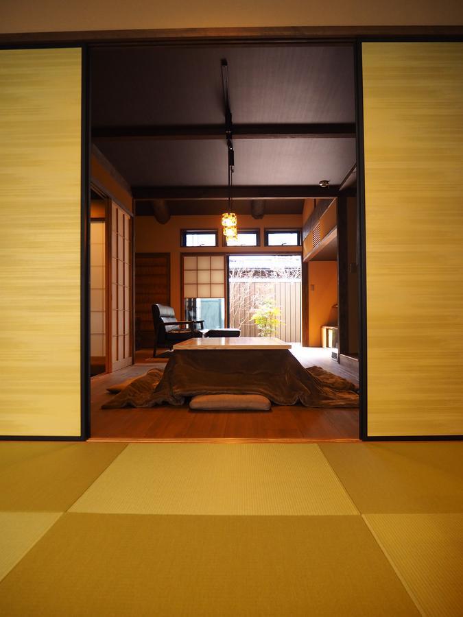 京町家の宿 十六夜- Staff滞在型 Kyoto Room photo