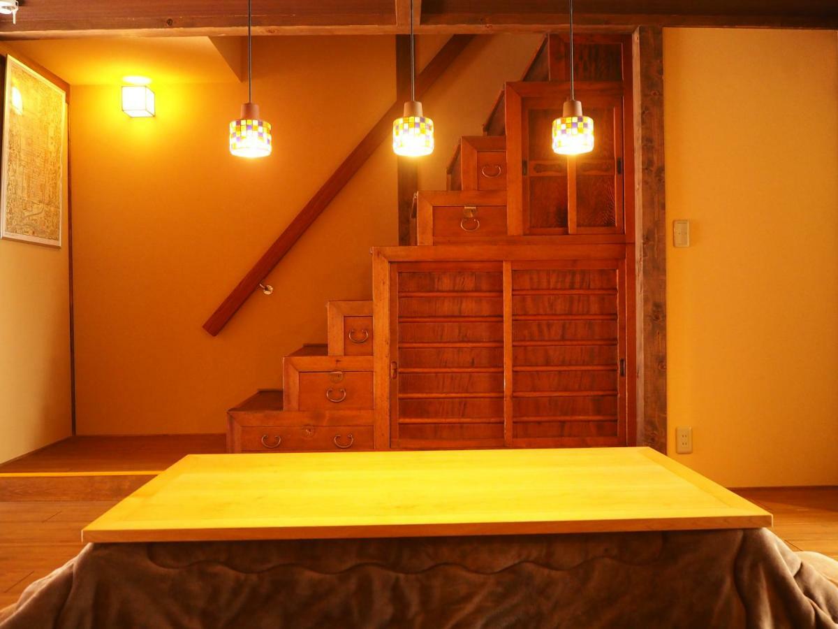 京町家の宿 十六夜- Staff滞在型 Kyoto Room photo